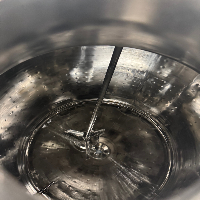 Northland 157 Gallon Stainless Steel Reactor image 3